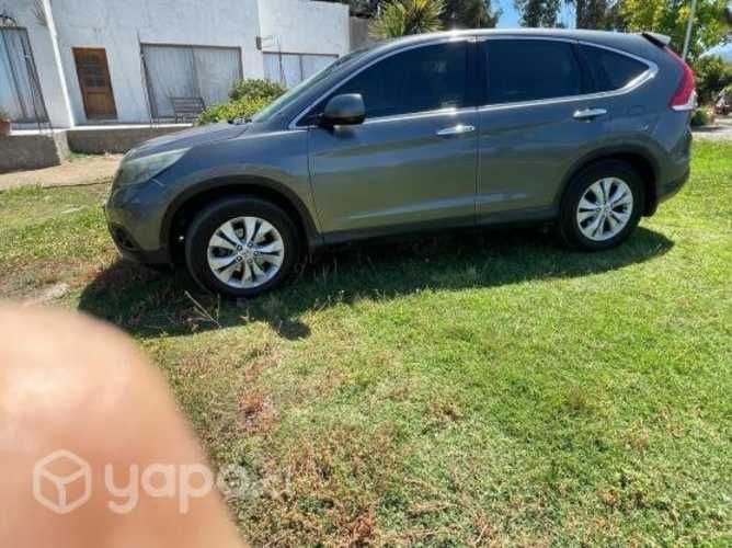 HONDA CRV 2014 EXL Top de Línea P.Circulacion 2024