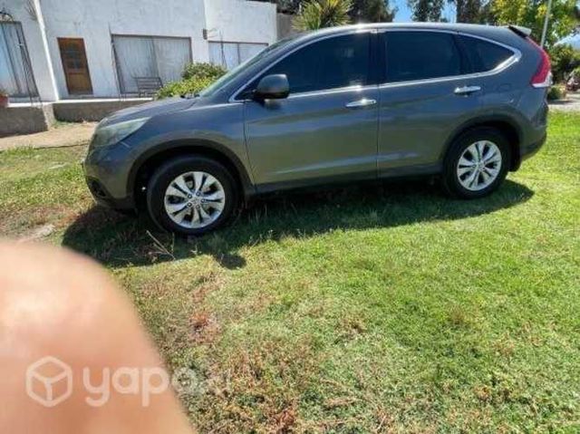 HONDA CRV 2014 EXL Top de Línea P.Circulacion 2024