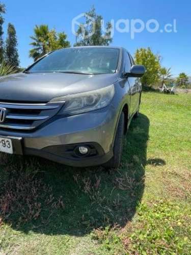 HONDA CRV 2014 EXL Top de Línea P.Circulacion 2024