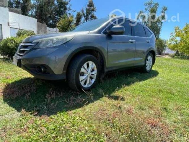 HONDA CRV 2014 EXL Top de Línea P.Circulacion 2024