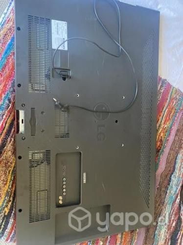 Televisión LG 45&quot;