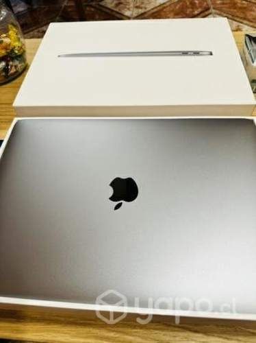 MacBook Air Retina 13 pulgadas 2018