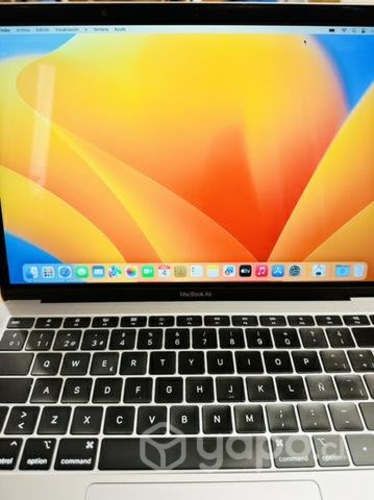 MacBook Air Retina 13 pulgadas 2018