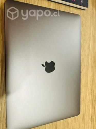 MacBook Air Retina 13 pulgadas 2018
