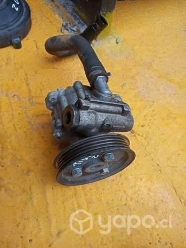 Chery tiggo 2 2021 bomba hidraulica envio regiones