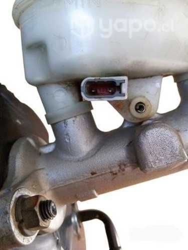 Servofreno Mitsubishi L200 2007-2015 2.5