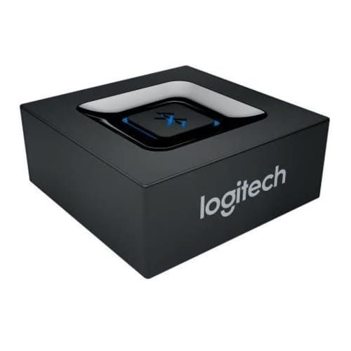 Receptor de Audio Bluetooh Logitech 