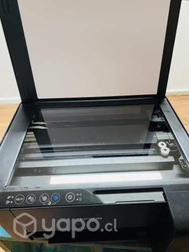 Impecable impresora Epson L31 wifi