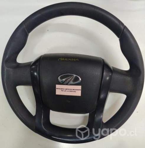 Manubrio (MPS235) Mahindra Pik UP 2.2 2020 4x2