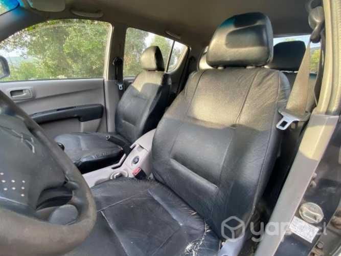 Mitsubishi l200 2013