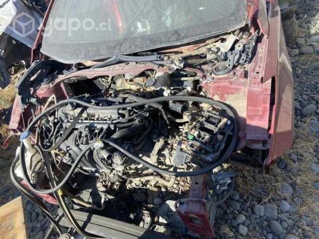 Emsamble completo Hyundai Elantra 2014