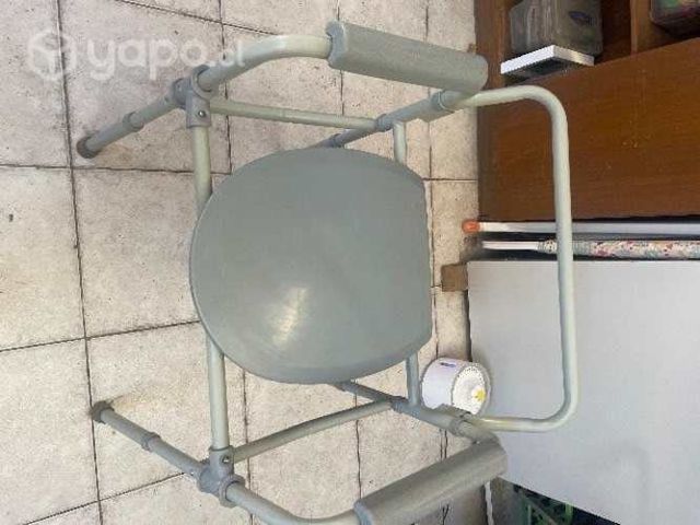 Baño portátil nuevo