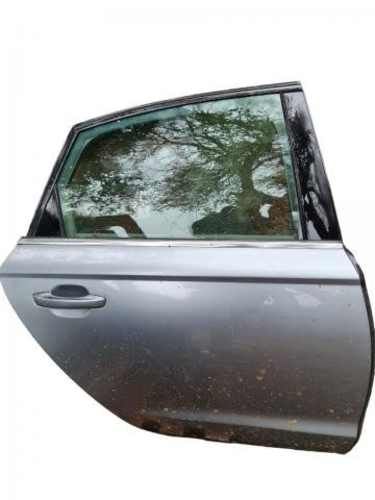 Puerta trasera derecha audi a6 2013