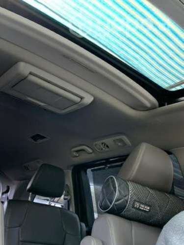 Honda Odyssey 2016 Touring Top de línea