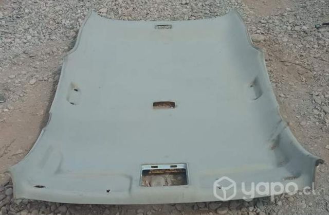 Tapiz Techo (CCA016) Chevrolet Captiva 2.4 AUT 4X2