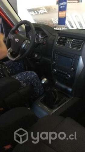 Mahindra pick up 2019