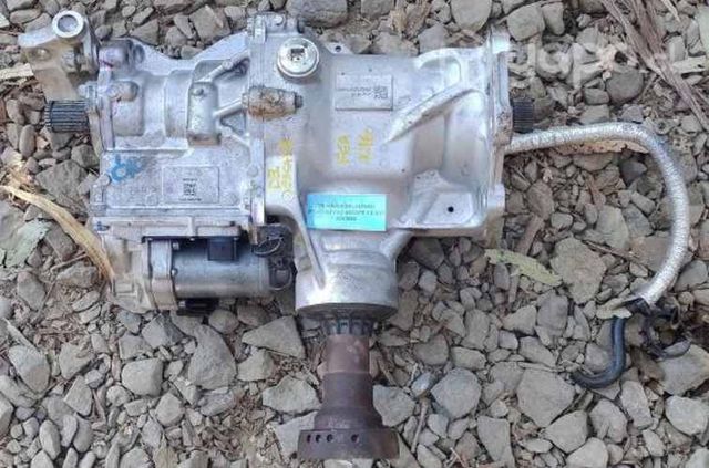 Transfer Delantera (FEA276) Ford Escape 2.0 AUT