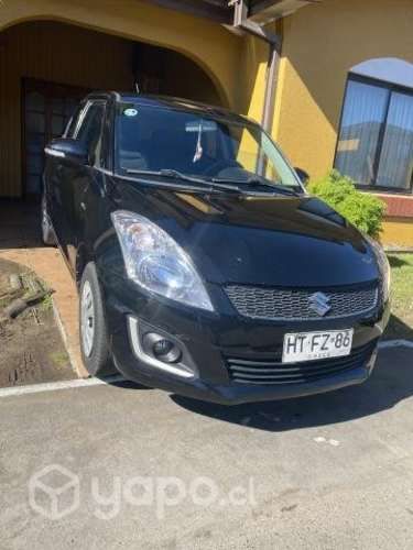 Se Vende Suzuki Swift