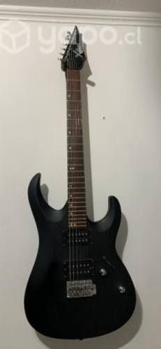 Guitarra Eléctrica Cort X100