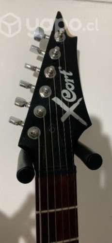 Guitarra Eléctrica Cort X100