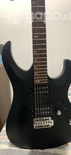 Guitarra Eléctrica Cort X100