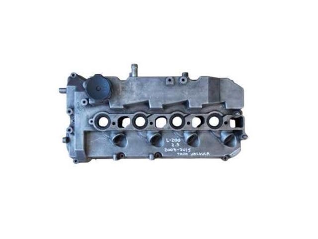 Tapa Válvulas Mitsubishi L200 2.