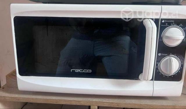 Microondas recco RMM-70H20