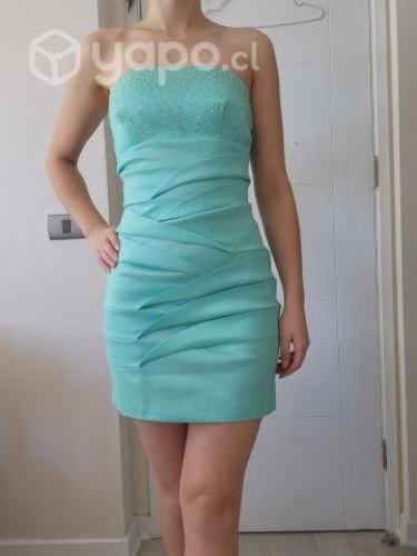 Vestido de fiesta