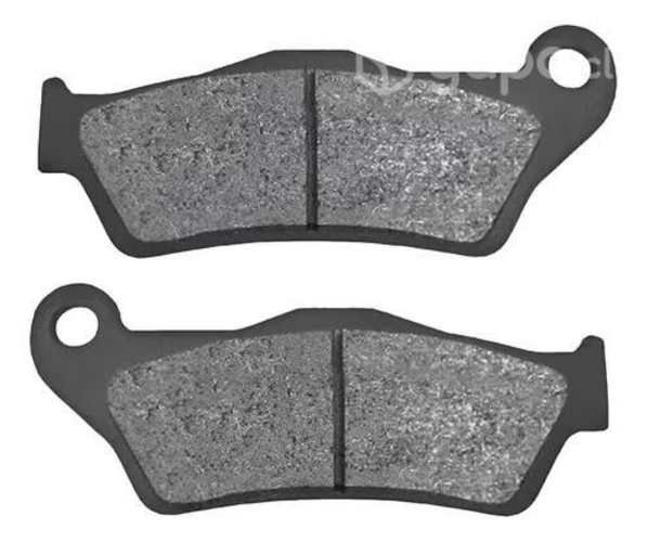 Pastilla Freno delantera Yamaha FZ25