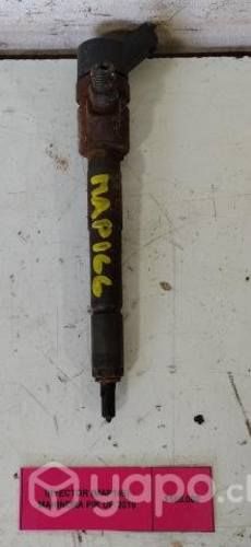 Inyector (MAP166) Mahindra Pick Up 2018