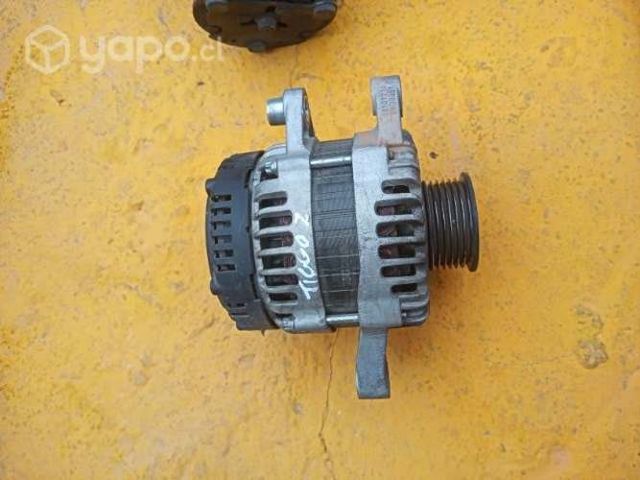 Chery tiggo 2 2021 alternador original envio regio