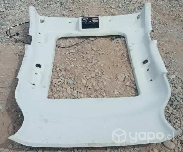 Tapiz Techo (FEA335) Ford Escape 2.0 AUT 4x4 2023