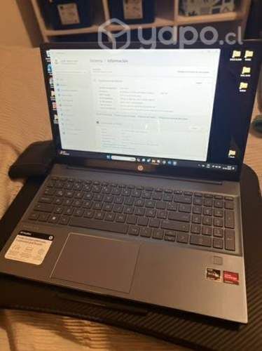 Notebook HP pavilion