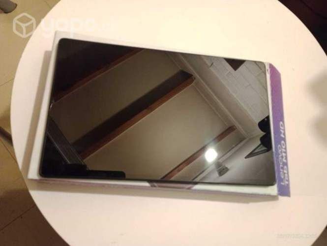 Tablet lenovo tab m10 hd / 10.1" / 2gb ram / 32gb