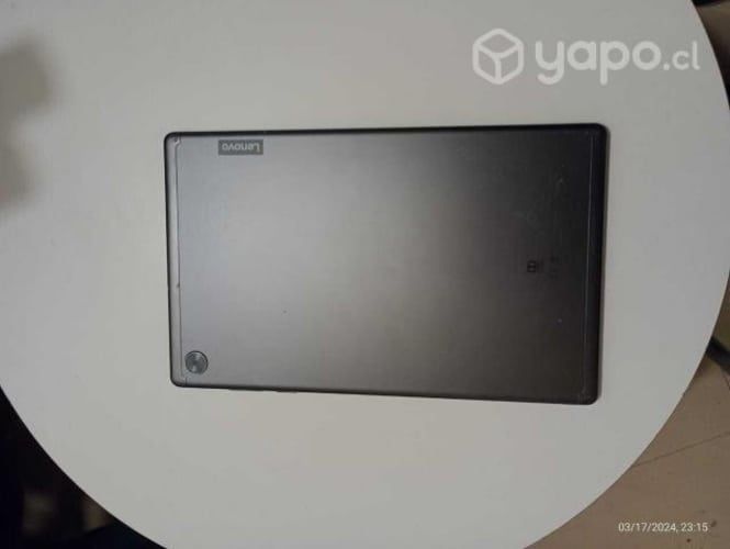Tablet lenovo tab m10 hd / 10.1" / 2gb ram / 32gb