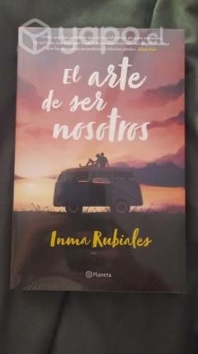 Venta libro &quot;El Arte de Ser Nosotros&quot;
