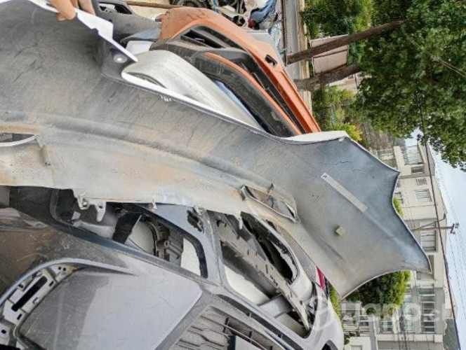 Parachoque trasero Toyota Yaris 2020 2023 ORIGINAL