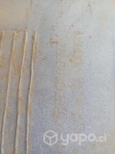 Parachoque trasero Toyota Yaris 2020 2023 ORIGINAL