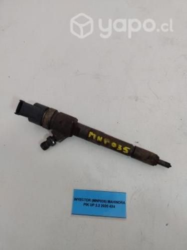 Inyector (MNP035) Mahindra Pik Up 2.2 2020 4x4