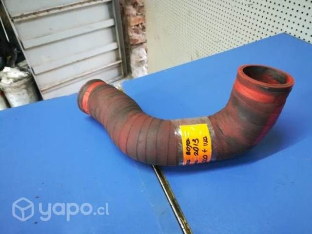 Manguera roja mahindra 2.2 2013