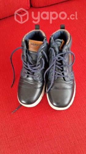 Zapato  número 31 de niño