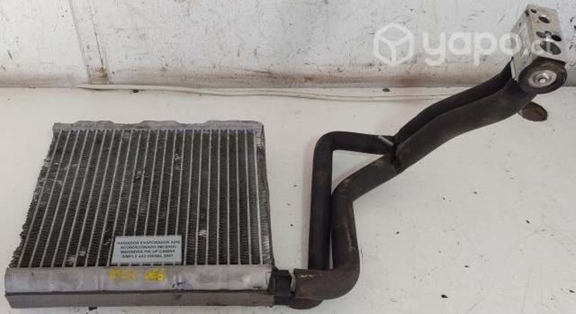 Radiador Evaporador Aire Ac (MCS066) Mahindra Pik