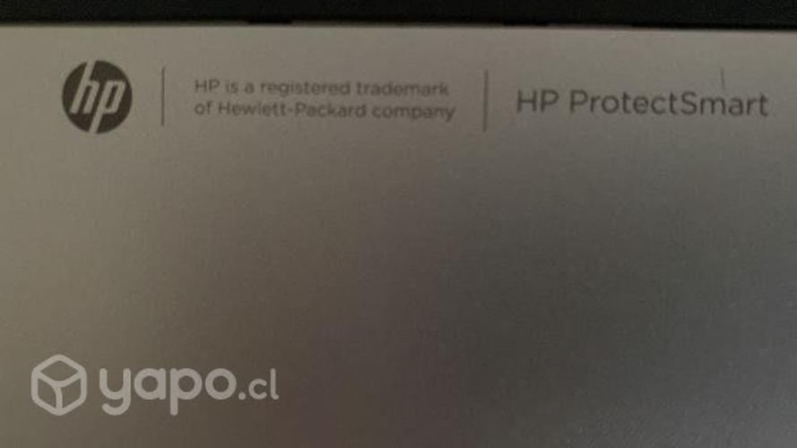 Notebook HP