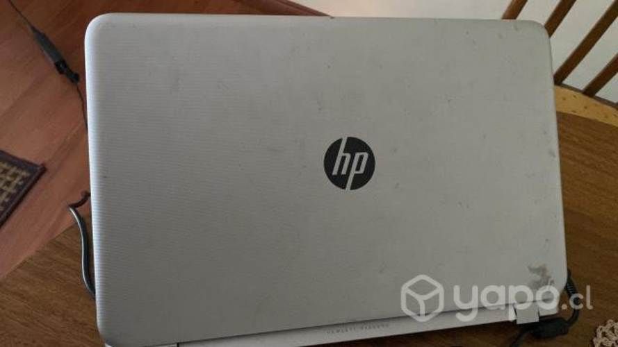 Notebook HP