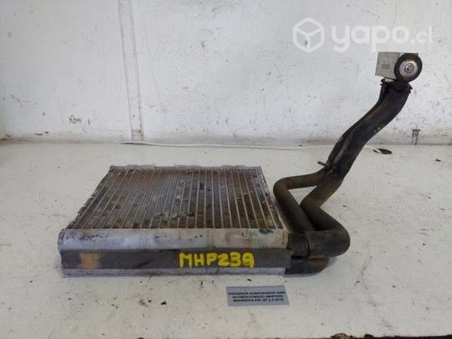 Radiador Evaporador Aire Ac (MHP239) Mahindra Pik