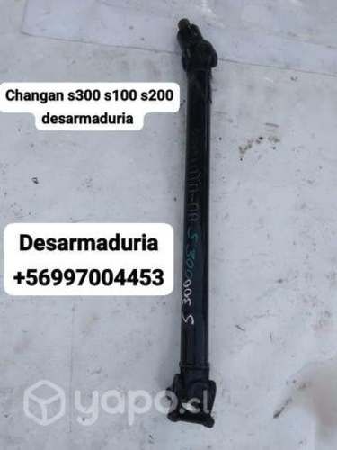 Cardan changan s300 s200 s100