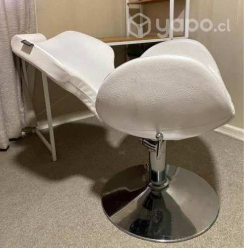 Sillón Hidráulico Peluqueria barberia