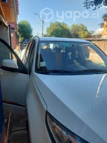 Cherry tiggo 3 año 2018