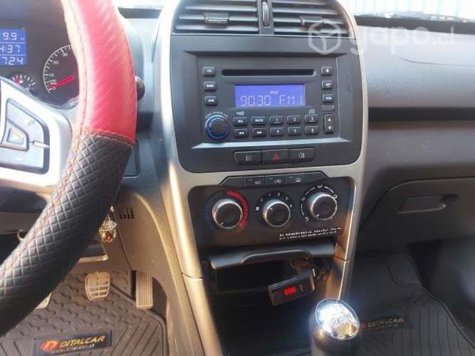 Cherry tiggo 3 año 2018