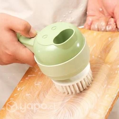 Cortadora De Cuchillos Multifuncional Eléctrica P